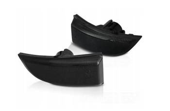 Ledade spegelblixtar för Renault Scenic megane