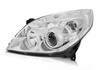 Faro Sinistero Opel Vector K 05-08 Lyft