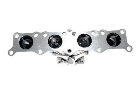 Avgasgrenrör AUDI 1.8 TURBO T25