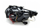 Bmw E92 06-10 Drl Black Afs Xenon lampor