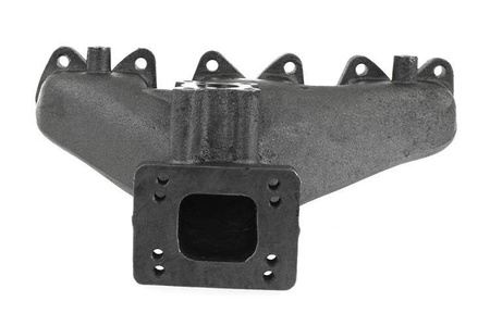 Avgasgrenrör VW Golf Jetta Corrado VR6 12V 2.8