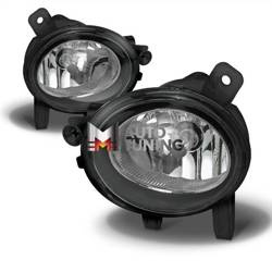 HALOGENER BMW F20 F21 F30 F31 F34 GT F35 F32 M-PAKS