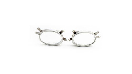 DIFFUSER till AUDI A7 4G 15-18 LOOK RS7 STANDARD