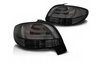 LED-lampor Peugeot 206 98- Smoke Led Bar