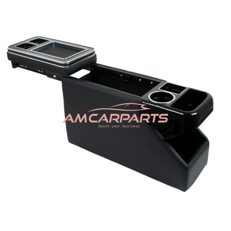 Förvaringsfack i mittkonsolen - VW T5 T6 2