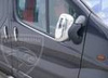 Opel Vivaro spegelkåpor 2003-2014 Trafic