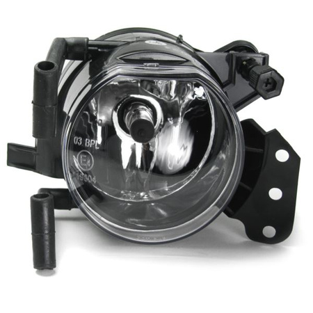 HALOGEN KLAR BMW E46 E60 E90 E92 E93 M5 M3