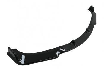 FRONT END BMW E90 E91 LCI 08-11 PIANO BLACK SERIES