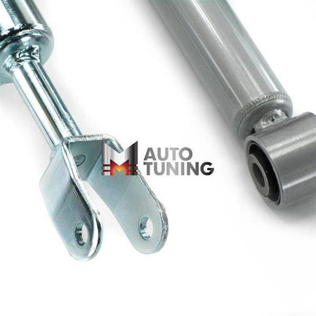  Justersportfjädring för Audi A4 B6 B7 – höjdjustering och förbättrad körkänsla