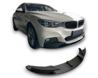 FRONTSPLITTER BMW F34 M-TECHNIK