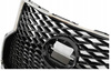 SPORT PDC FRONT GRILL för LEXUS RX 19-22