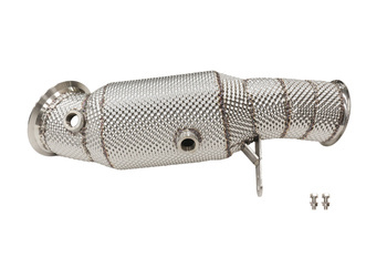 Stopprör BMW F20 F21 F22 M2 F87 F30 F31 F34