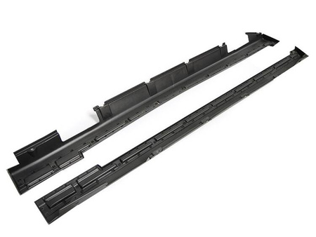 Sidokjolar Sport Style BMW E34 87-96