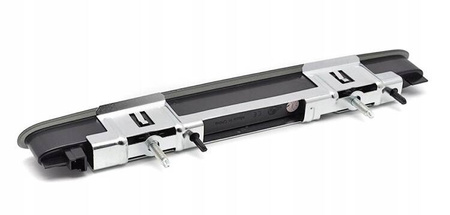 Tredje 3 led stopplampa för Mercedes sl r230