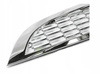Mini Cooper grill 01-06 r50 r53 s-typ krom
