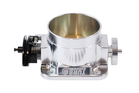 TurboWorks BMW M50 90MM spjällhus