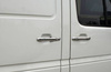 Dörrhandtagsskydd Mercedes Vito W638 1996-2003