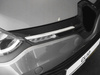Främre grilllister GRILL Renault Clio 4 2012+