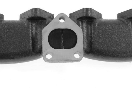 Avgasgrenrör BMW E60 E61 E65 X5 3.0d 2.5d