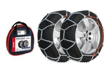 Snökedjor 16 mm 4x4 KB-230