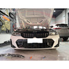 NJURGRILL BMW G20 G21 DUBBEL GLANSIG LCI 22-