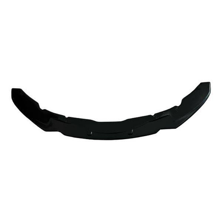 FRONT SPLITTER för BMW F32 F33 F36 M-PACK GLOSS