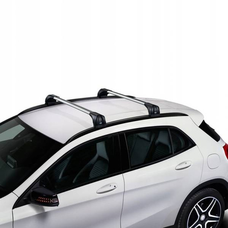 Säkringshållare takräcke Skoda Fabia