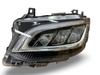 STRÅLKASTARE FULL LED MERCEDES SPRINTER W907 18-