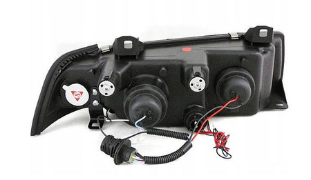 Strålkastare BMW E36 RINGI Coupe/Cabr