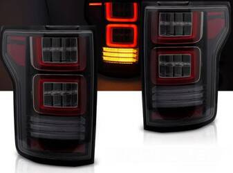 SMOKE LED-lampor till Ford F150 MK13 14-20