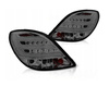 Ledlampor för Peugeot 207 3d/5d 06-09