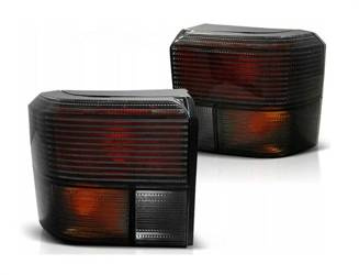 Baklyktor nya Vw T4 90-03 rök depo fk