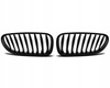 Njurgrill fram BMW Z4 E85 06-08 svart matt