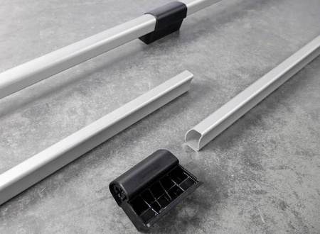 Takreling VW Volkswagen T5 2003-2015 LÅNG