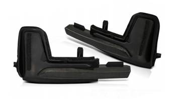 Dynamiska spegelfästen för Volvo Xc90 MkII