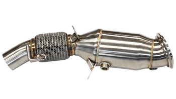 Downpipe BMW N20 F10 F11 F18 520I 523I 525I 528I 530I 535I