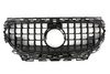 GRILL till MERCEDES E-CLASS W214 S214 PANAMERICANA