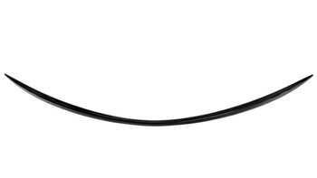 BAKLUCKA SPOILER MERCEDES W205 13- LOOK AMG STYLE